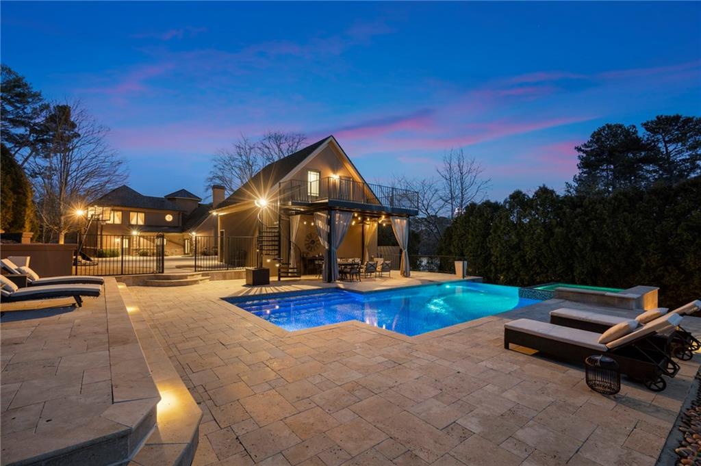 790 Glenairy Drive