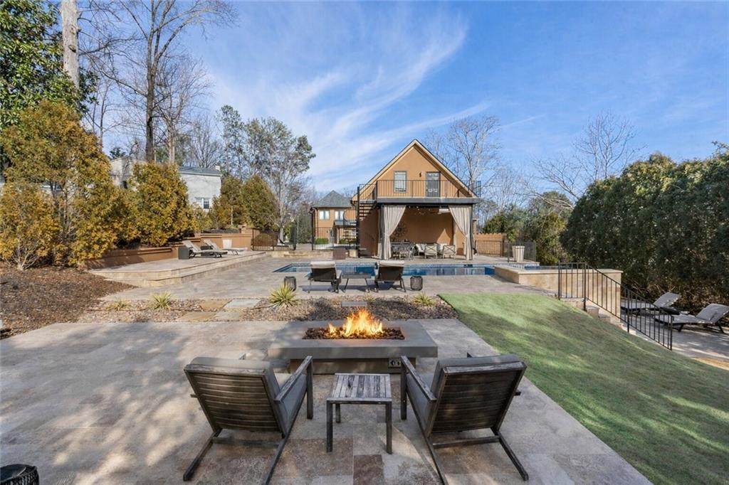 790 Glenairy Drive