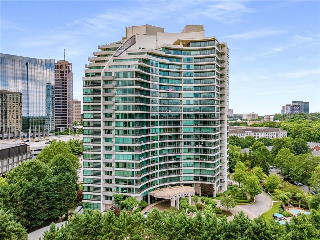 700 Park Regency Place NE Unit 1906