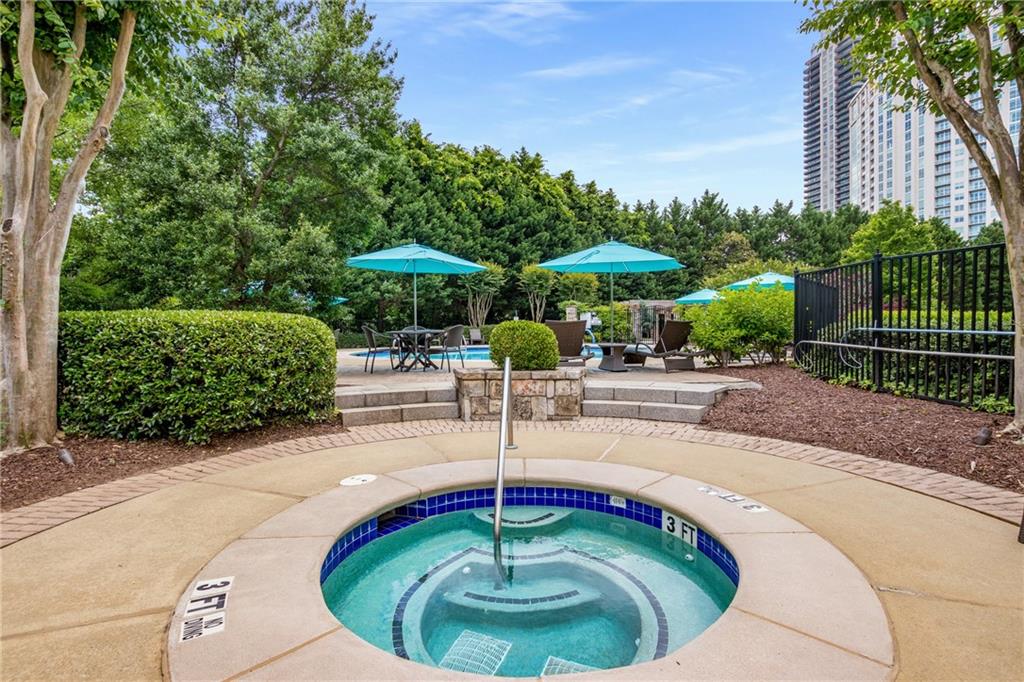 700 Park Regency Place NE Unit 1906