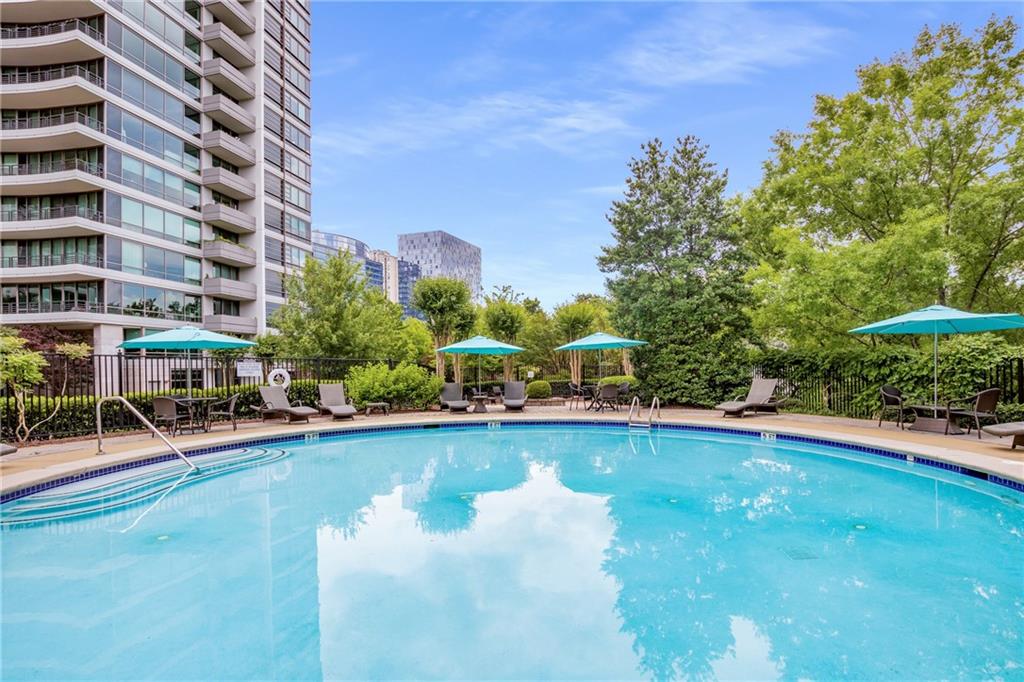 700 Park Regency Place NE Unit 1906