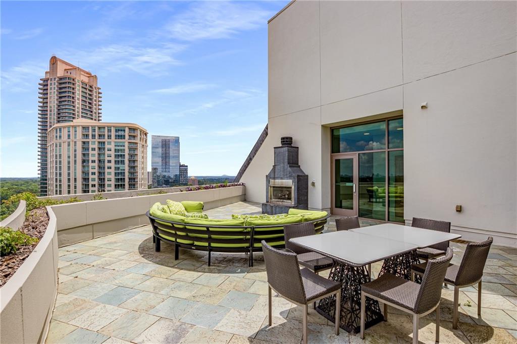 700 Park Regency Place NE Unit 1906