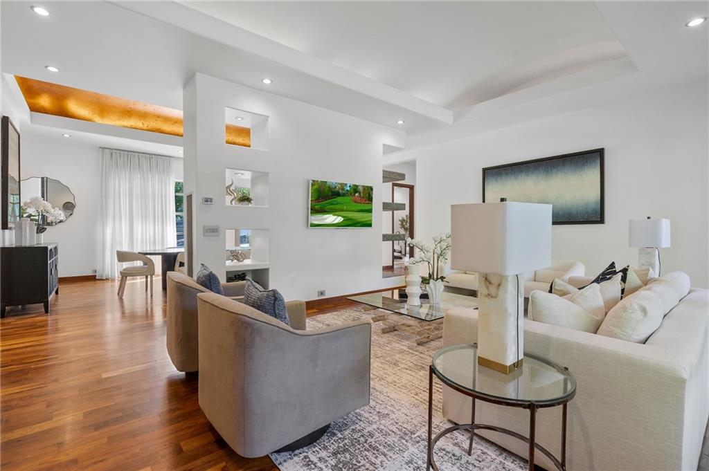 754 Burke Road NE