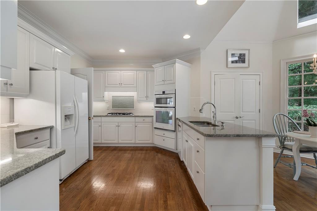 4021 Stephens Mill Run NE