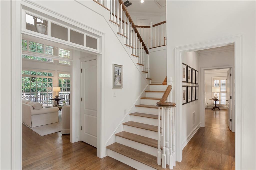 4021 Stephens Mill Run NE