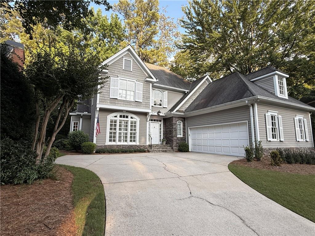 4021 Stephens Mill Run NE