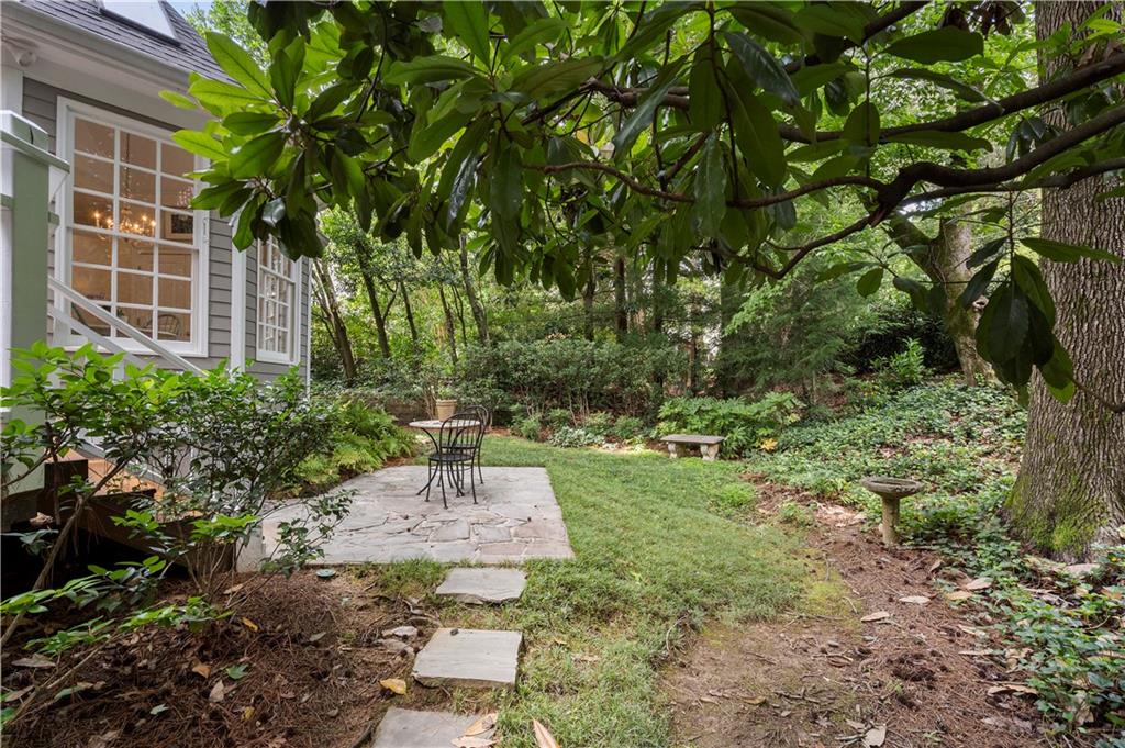 4021 Stephens Mill Run NE