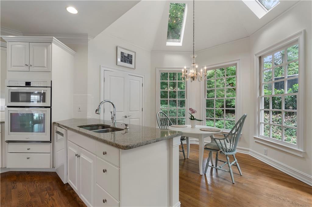 4021 Stephens Mill Run NE