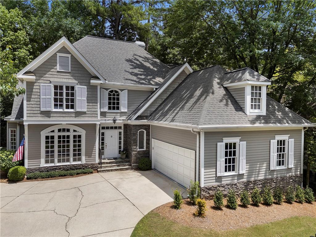 4021 Stephens Mill Run NE