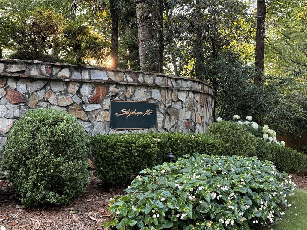 4021 Stephens Mill Run NE