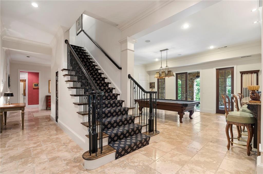 675 W Paces Ferry, #4 Road NW