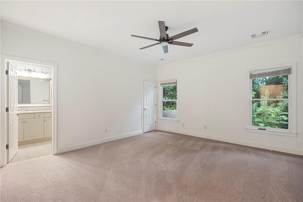 3669 Canyon Ridge Court NE
