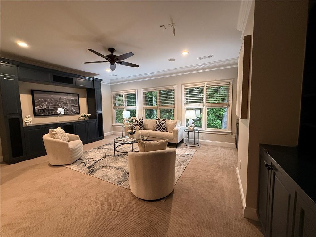 3669 Canyon Ridge Court NE