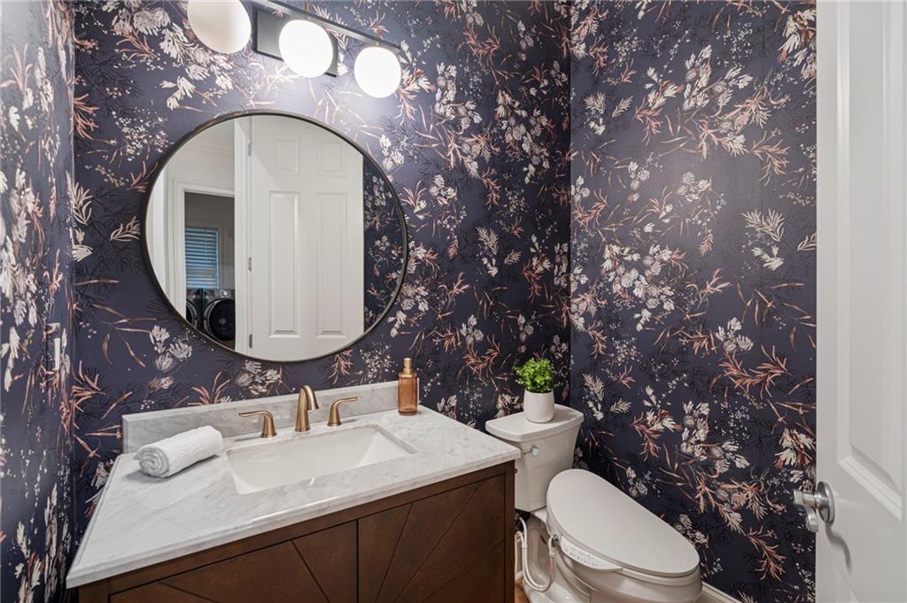 3669 Canyon Ridge Court NE
