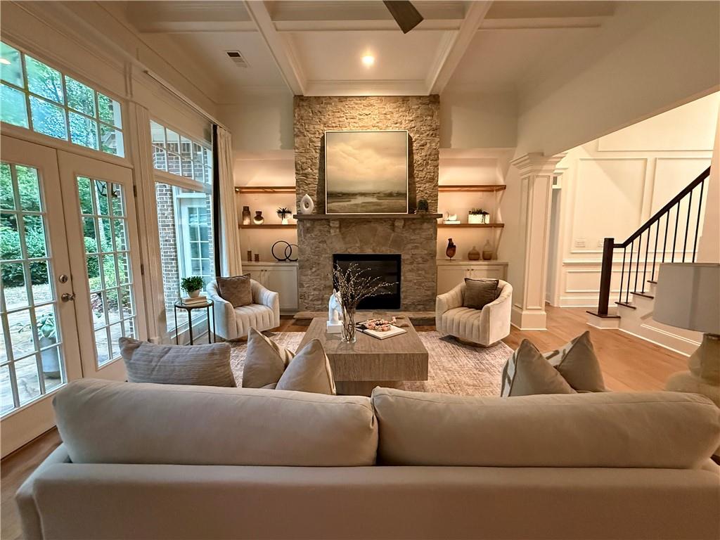 3669 Canyon Ridge Court NE
