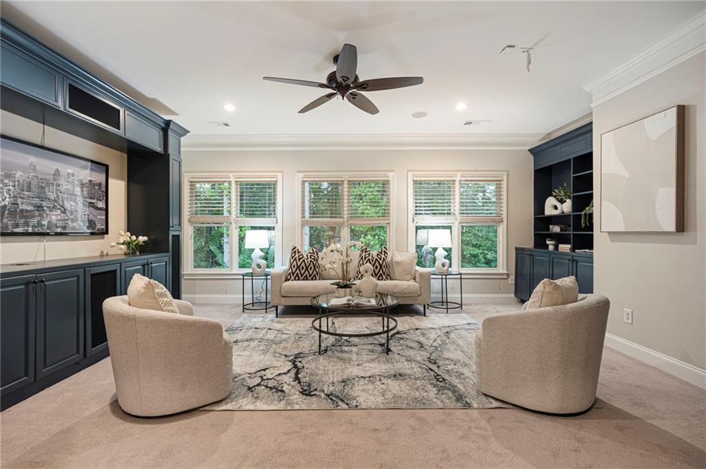 3669 Canyon Ridge Court NE