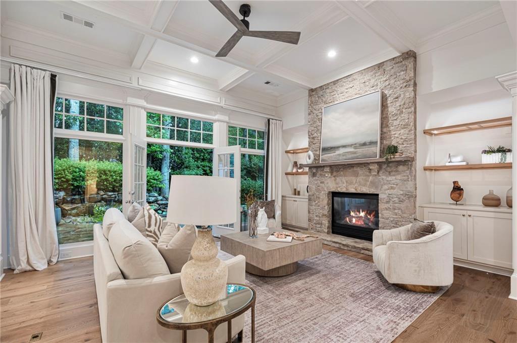 3669 Canyon Ridge Court NE