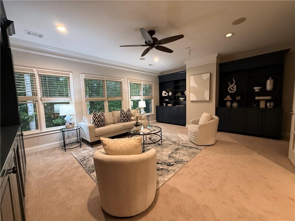 3669 Canyon Ridge Court NE