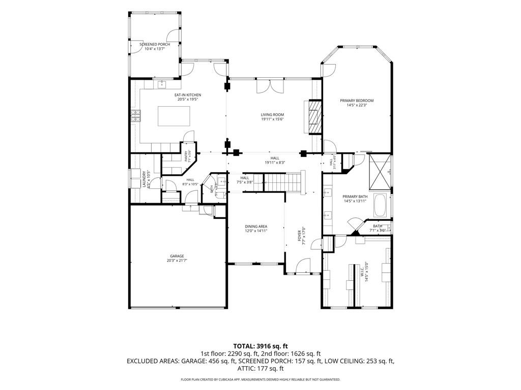 3669 Canyon Ridge Court NE