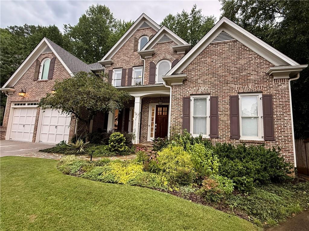 3669 Canyon Ridge Court NE