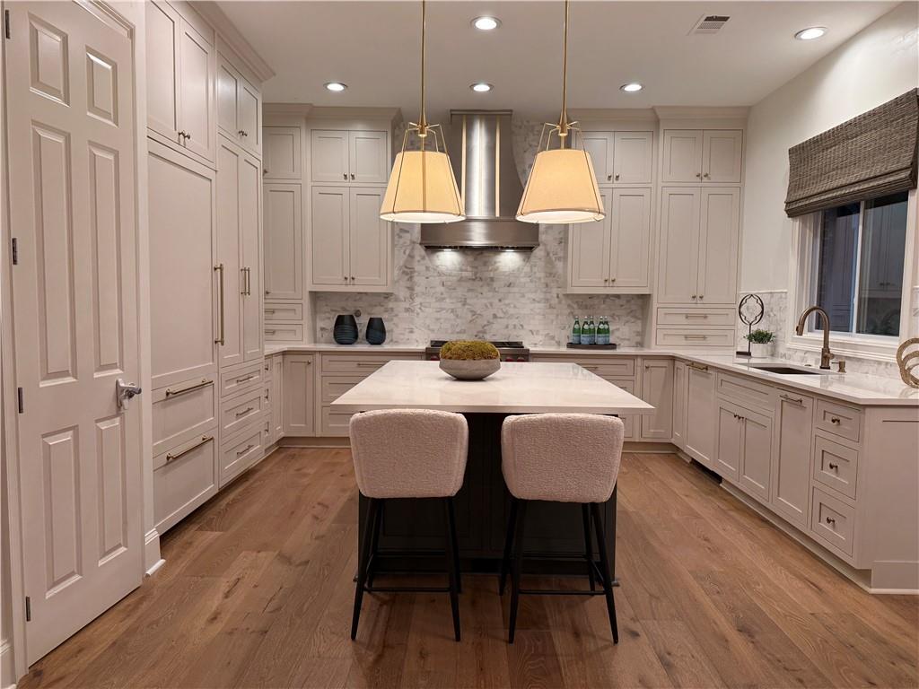 3669 Canyon Ridge Court NE