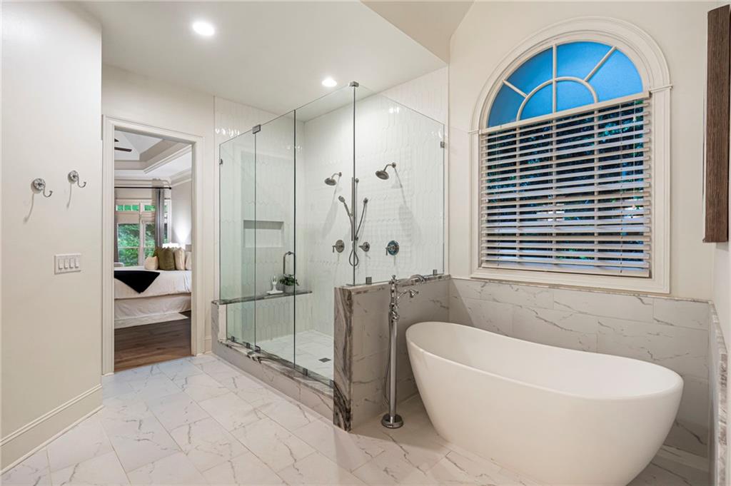 3669 Canyon Ridge Court NE