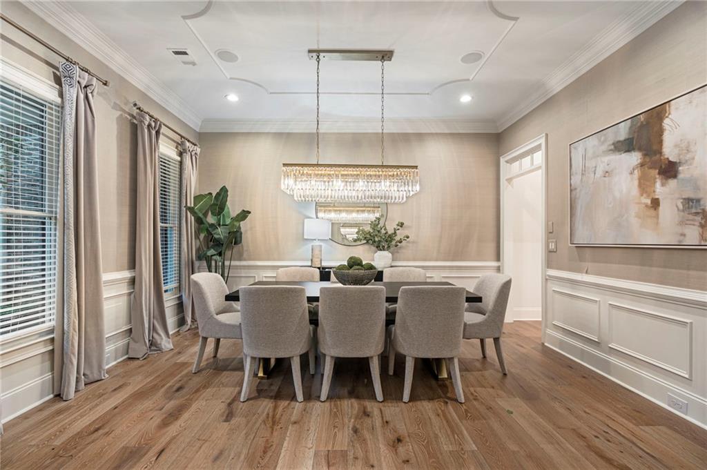 3669 Canyon Ridge Court NE