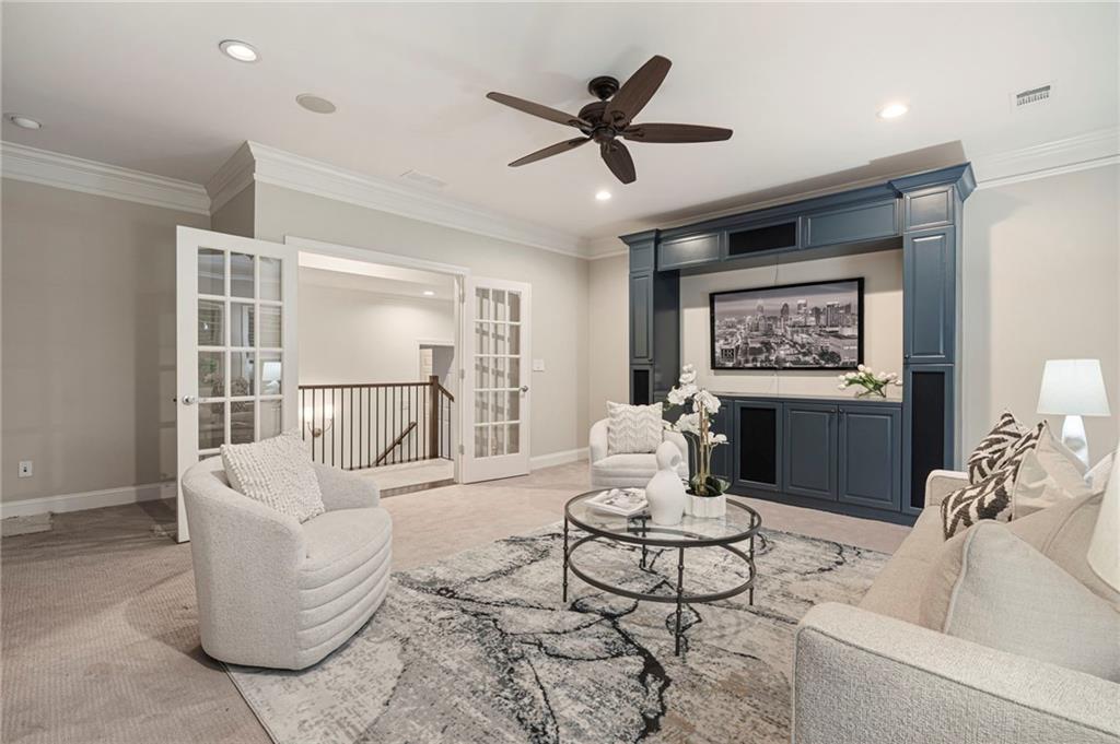 3669 Canyon Ridge Court NE
