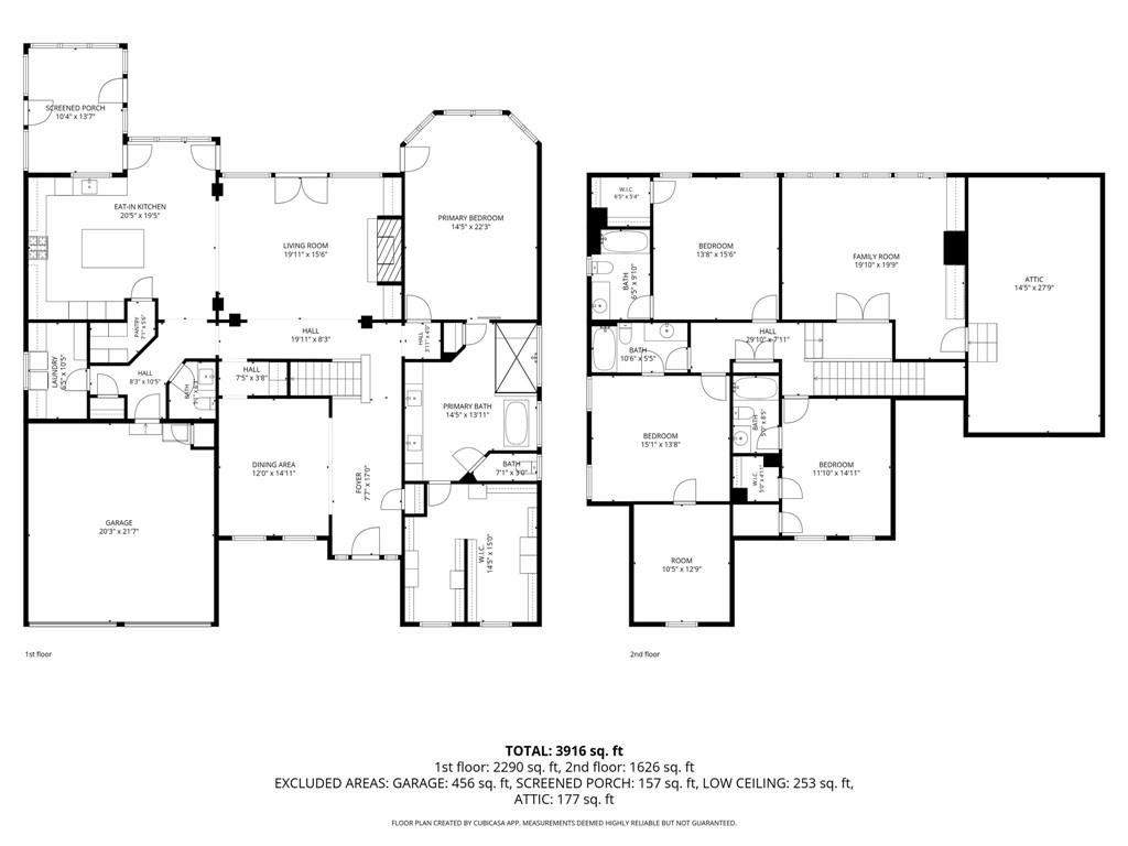 3669 Canyon Ridge Court NE