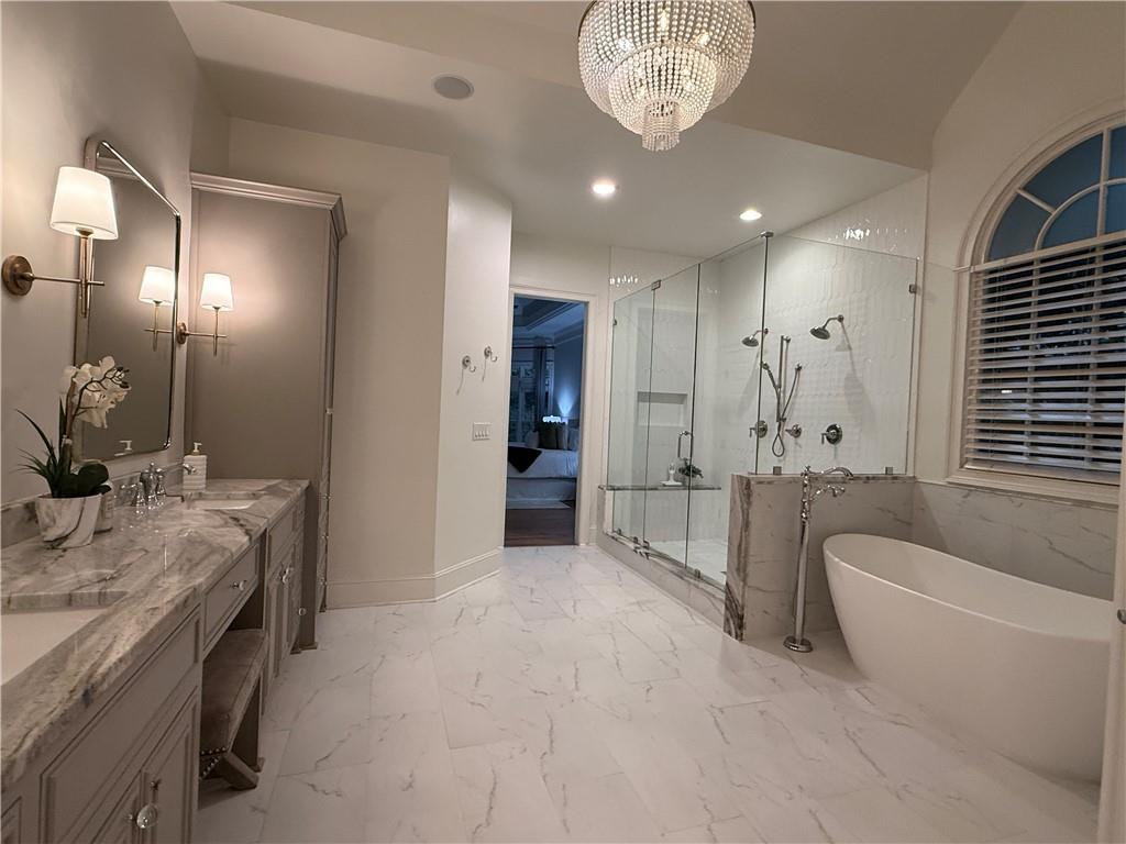 3669 Canyon Ridge Court NE