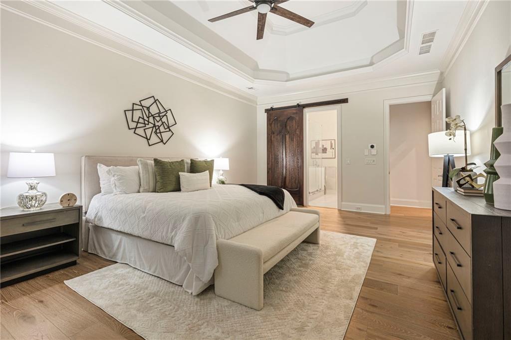 3669 Canyon Ridge Court NE