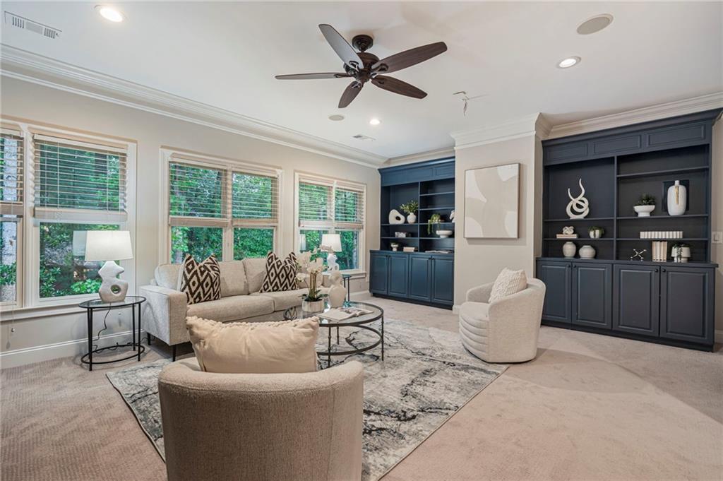 3669 Canyon Ridge Court NE