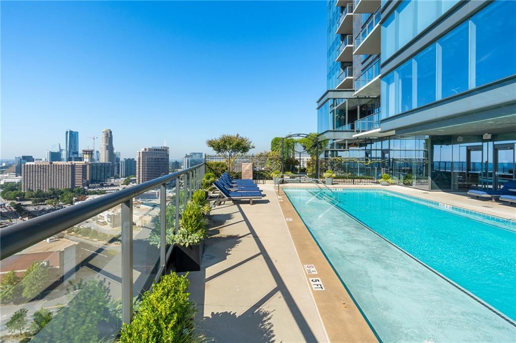 3630 Peachtree Road NE Unit 2204