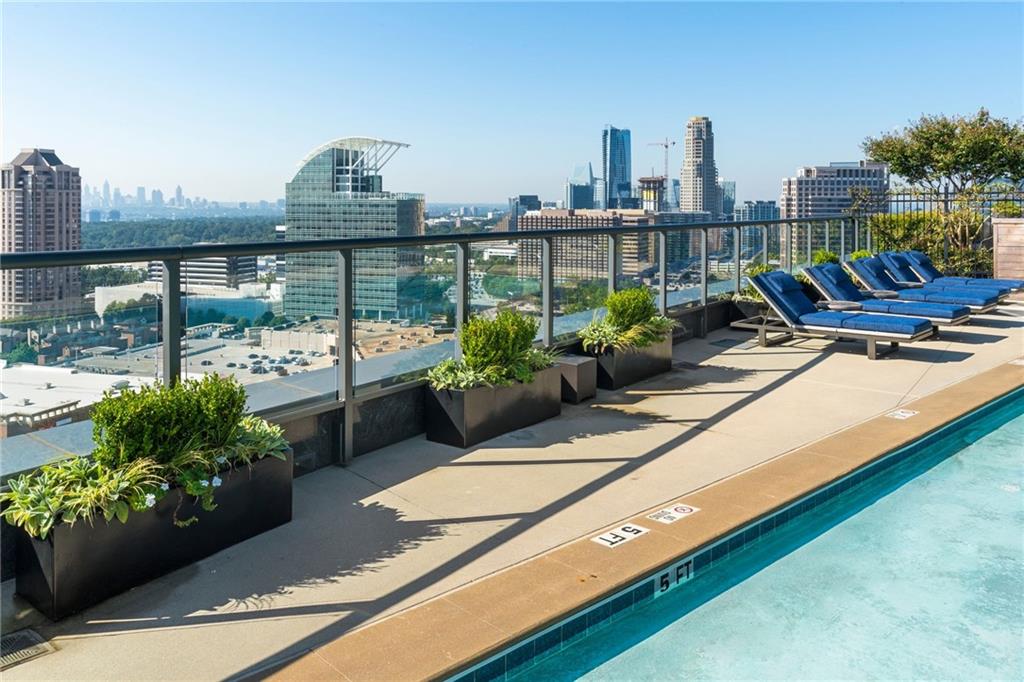 3630 Peachtree Road NE Unit 2204
