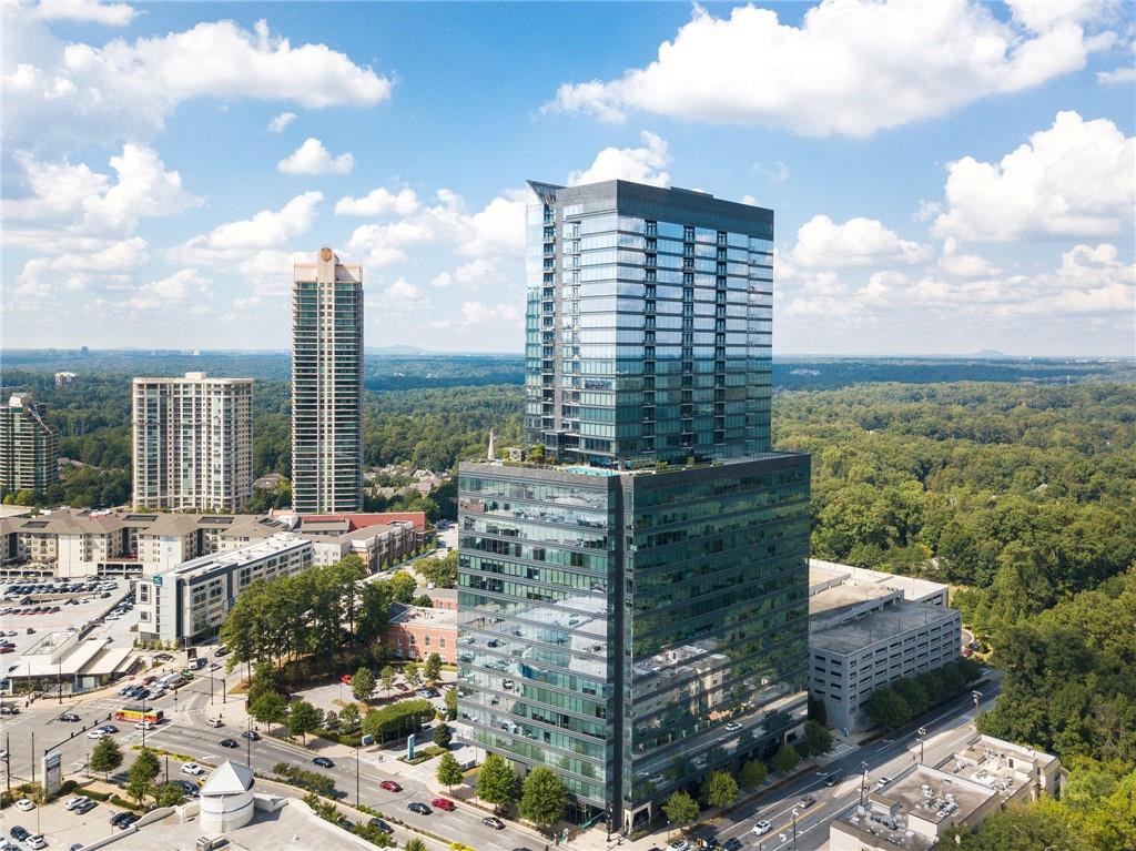 3630 Peachtree Road NE Unit 2204