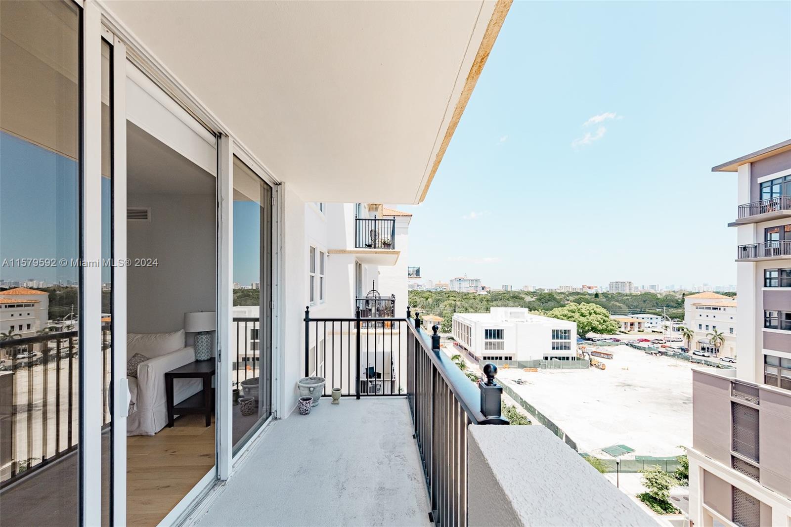 4100 Salzedo St # 817