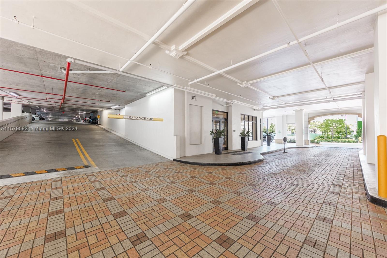 4100 Salzedo St # 817