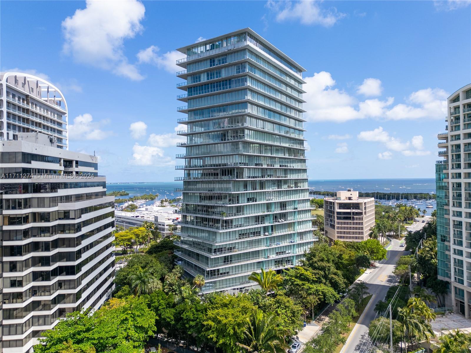 2669 S Bayshore Dr # 801N