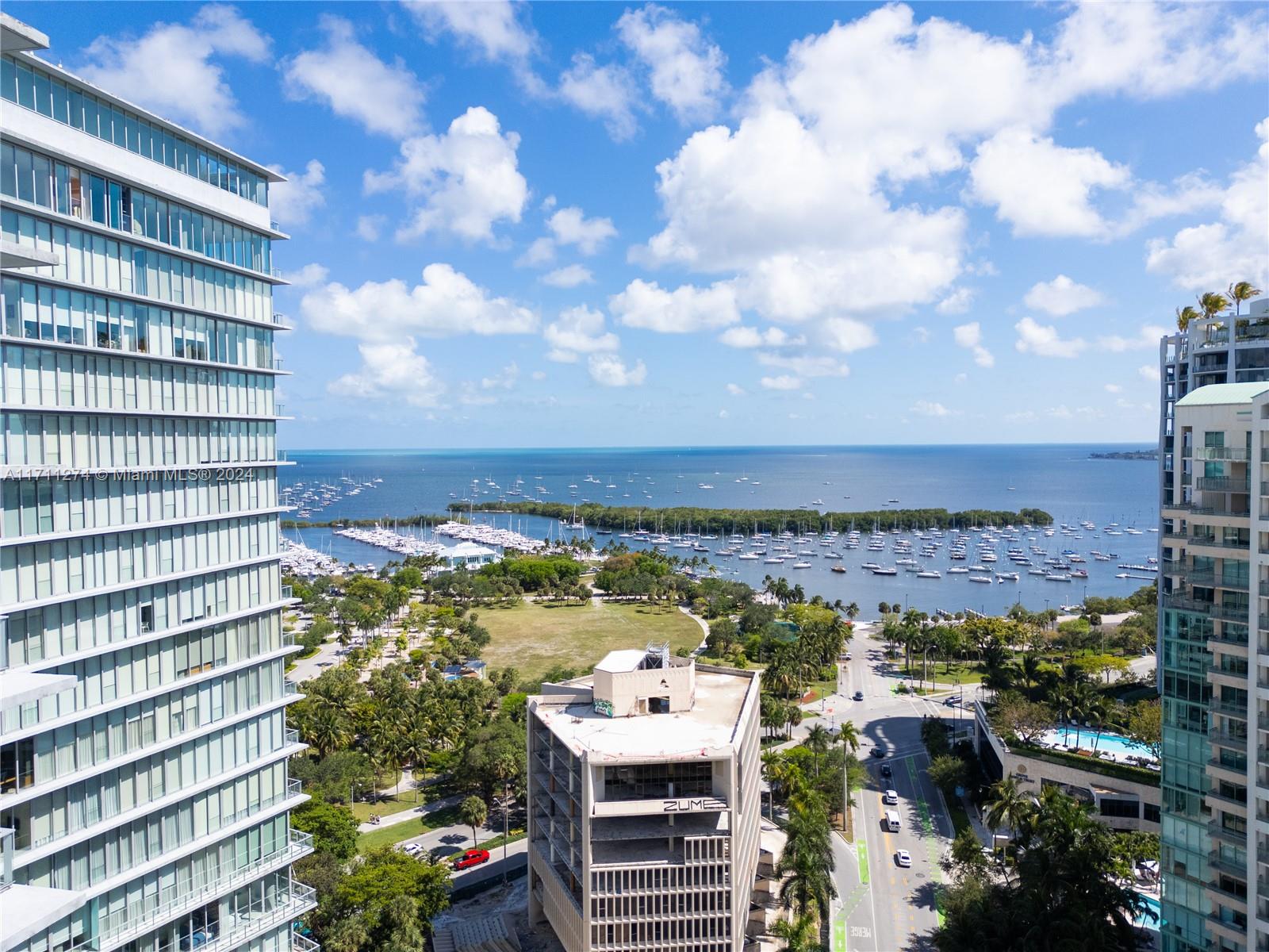 2669 S Bayshore Dr # 801N