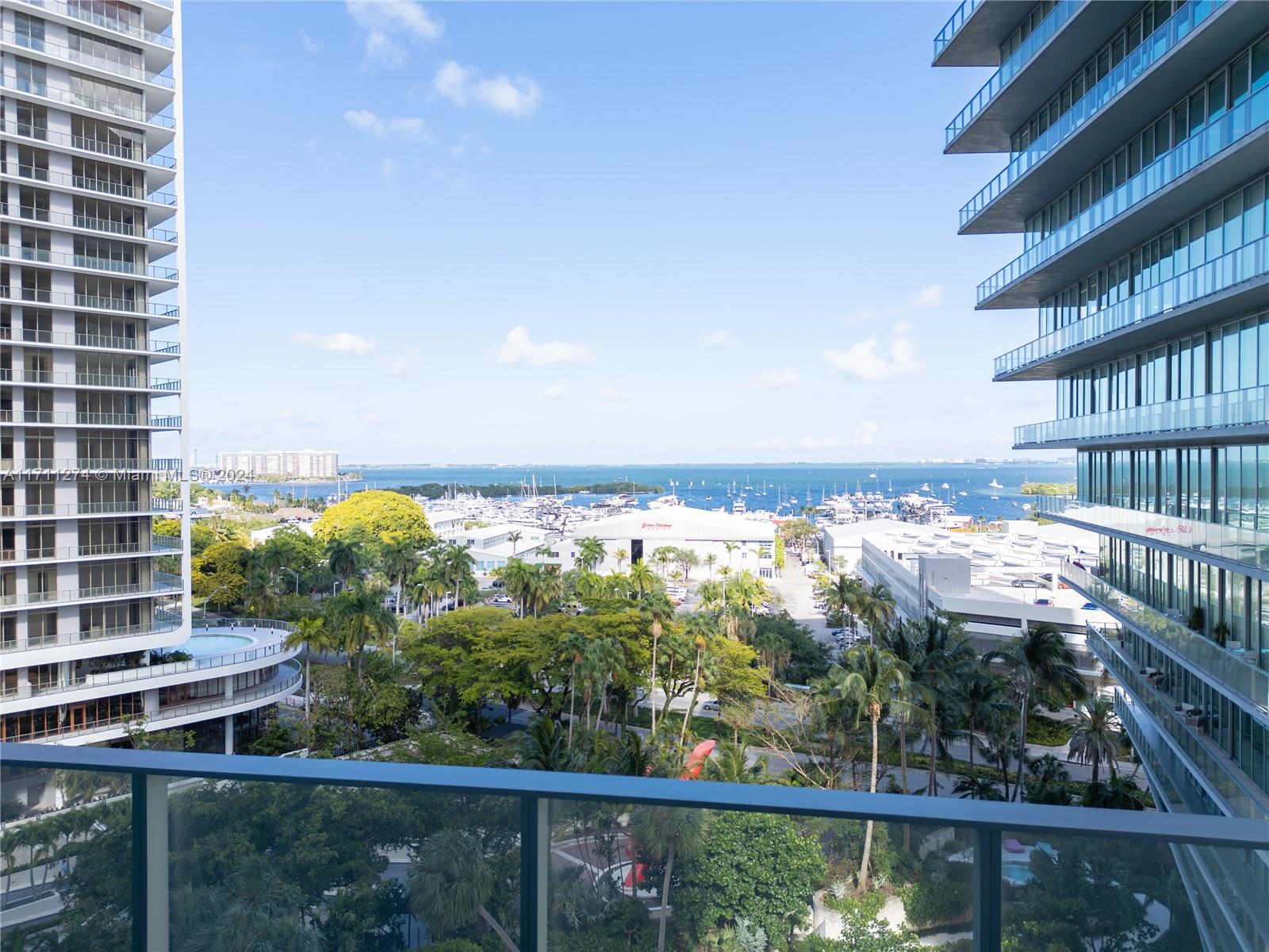 2669 S Bayshore Dr # 801N