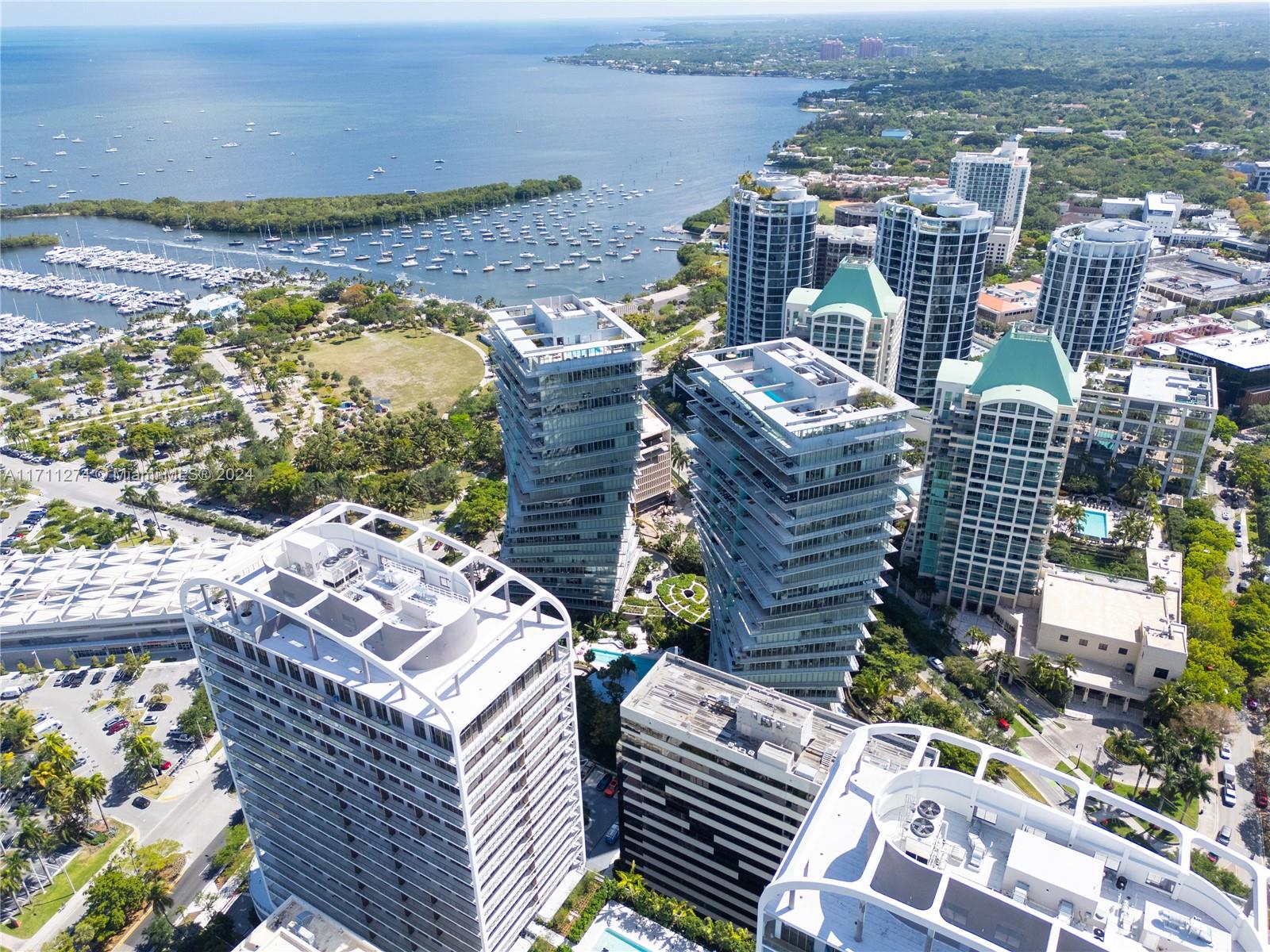 2669 S Bayshore Dr # 801N