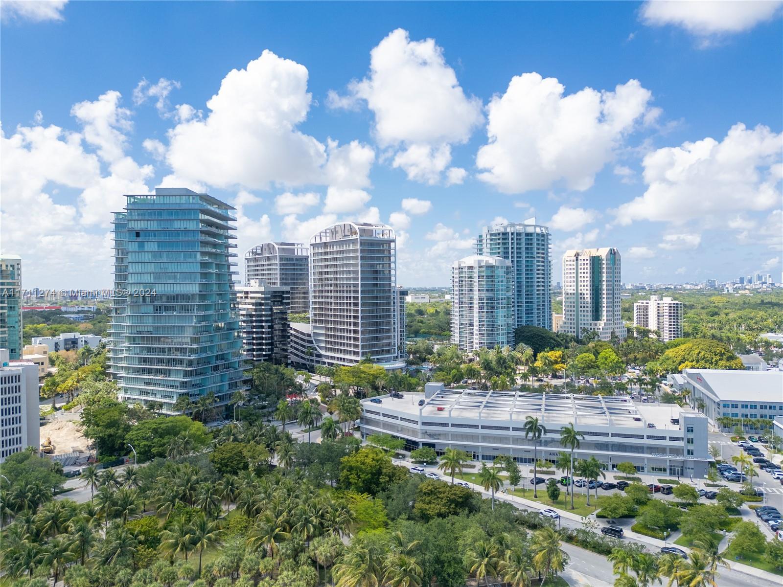 2669 S Bayshore Dr # 801N