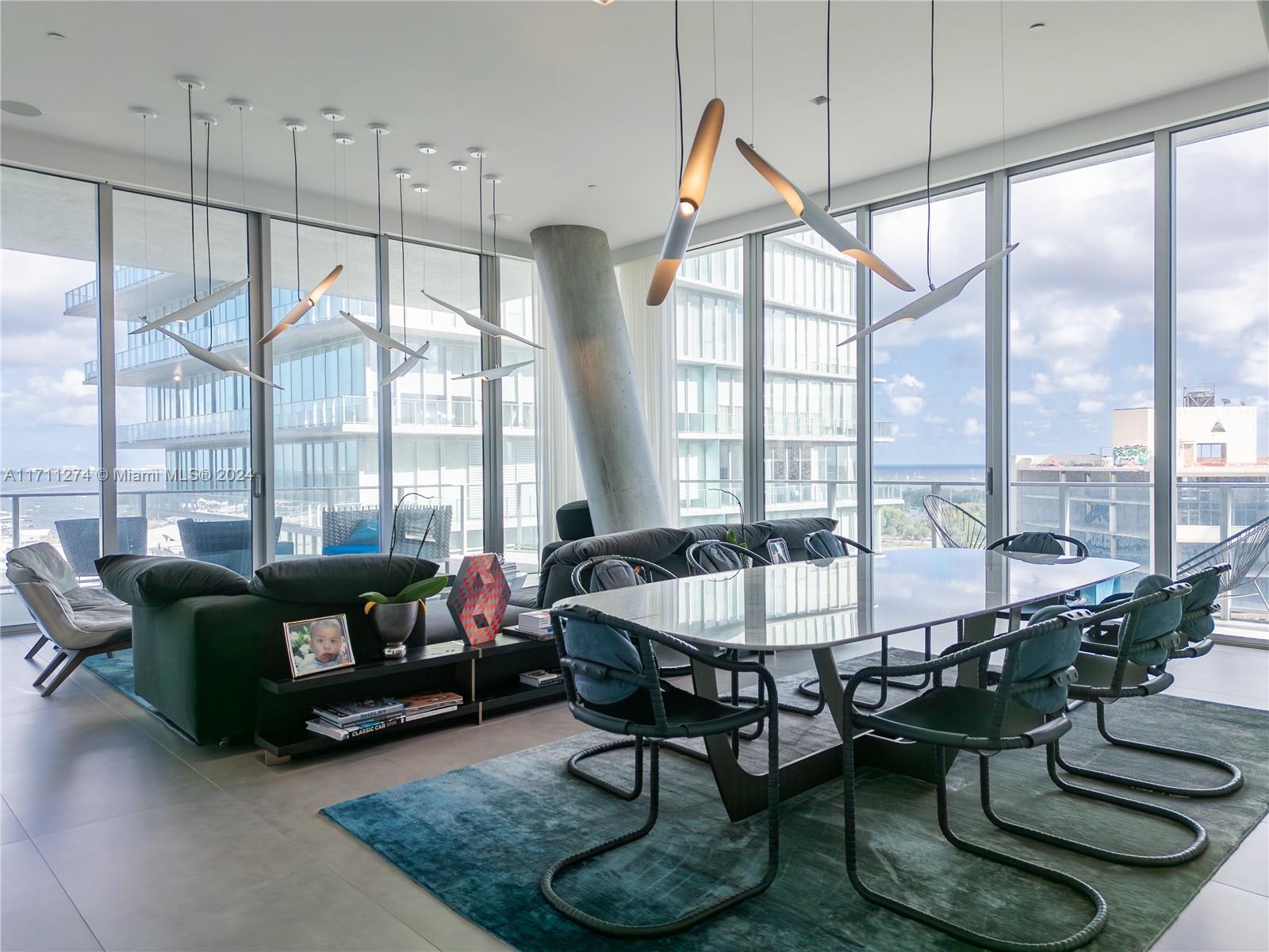 2669 S Bayshore Dr # 801N