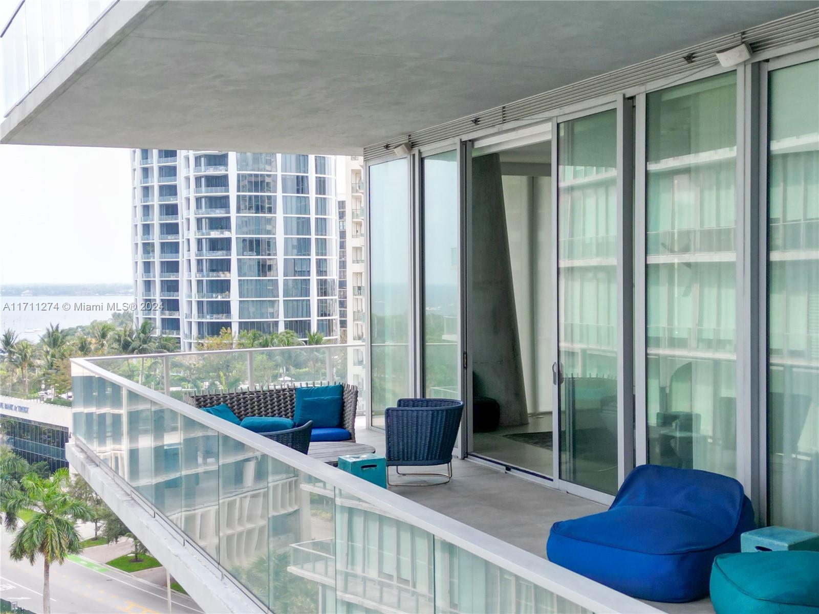 2669 S Bayshore Dr # 801N