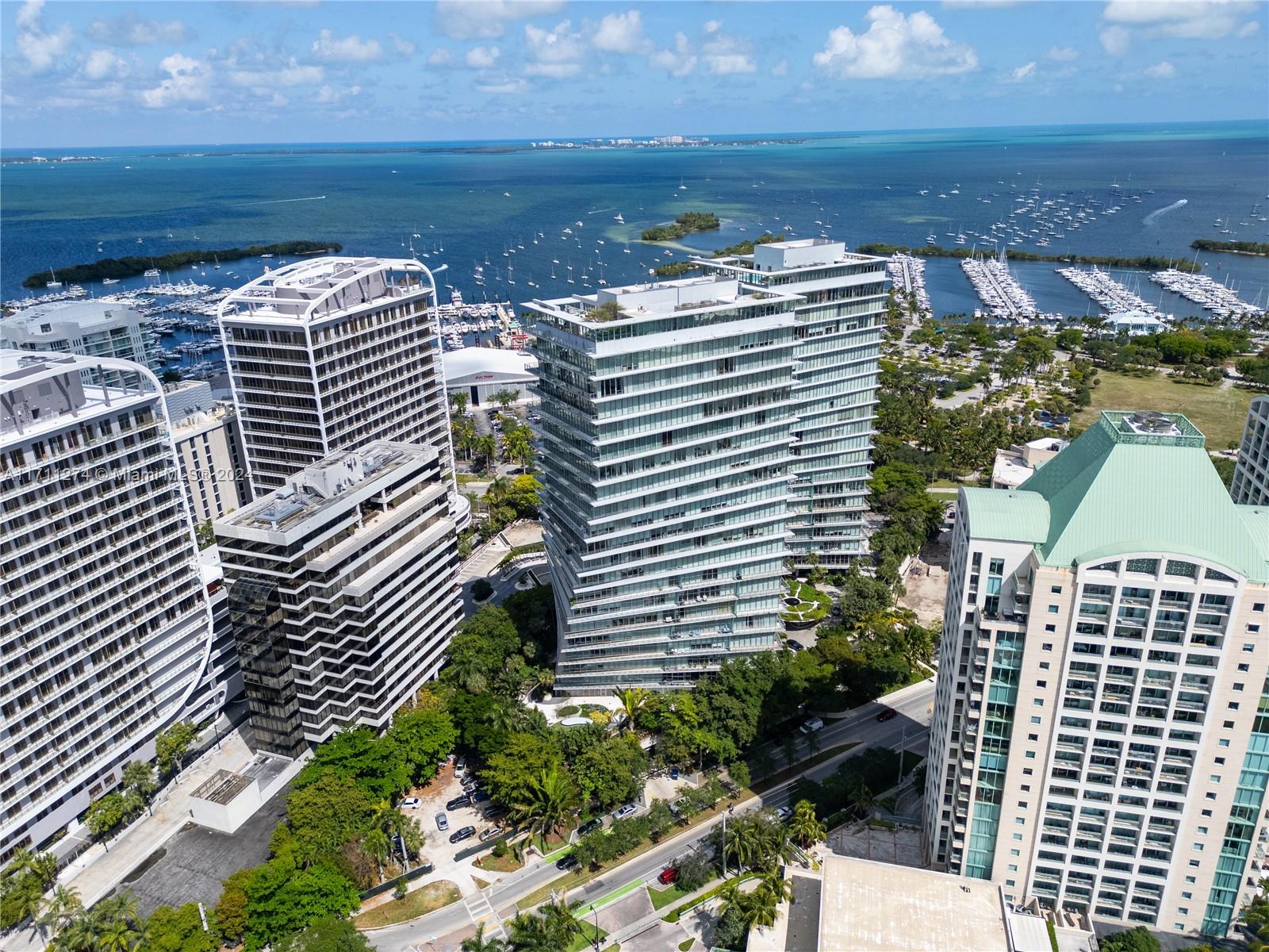 2669 S Bayshore Dr # 801N