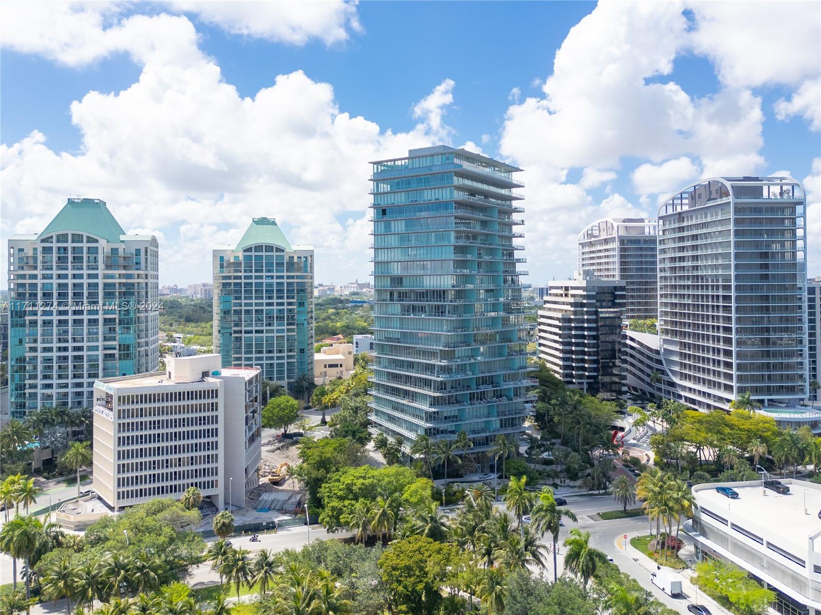 2669 S Bayshore Dr # 801N