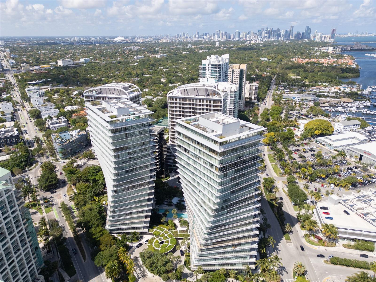 2669 S Bayshore Dr # 801N