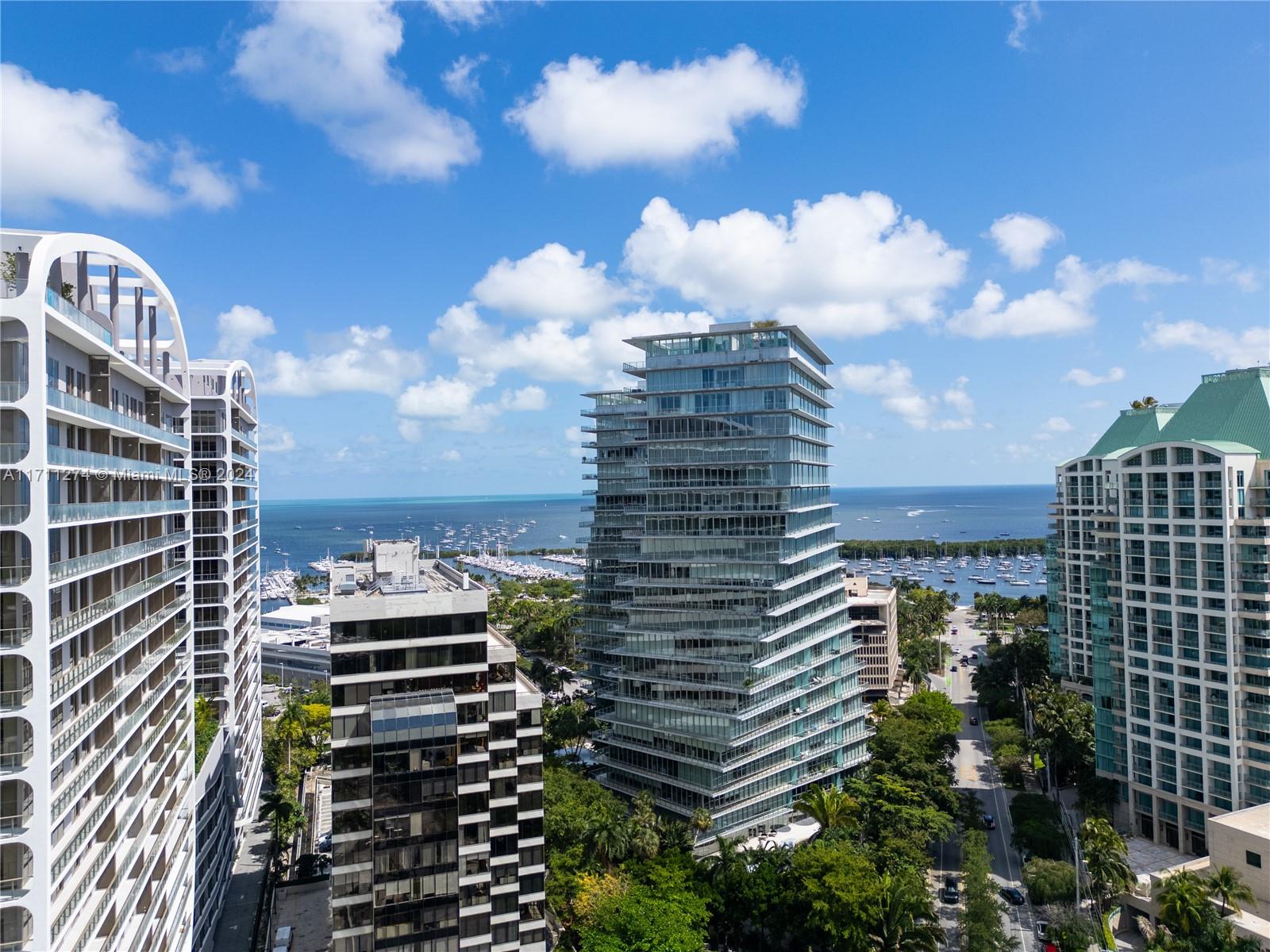 2669 S Bayshore Dr # 801N