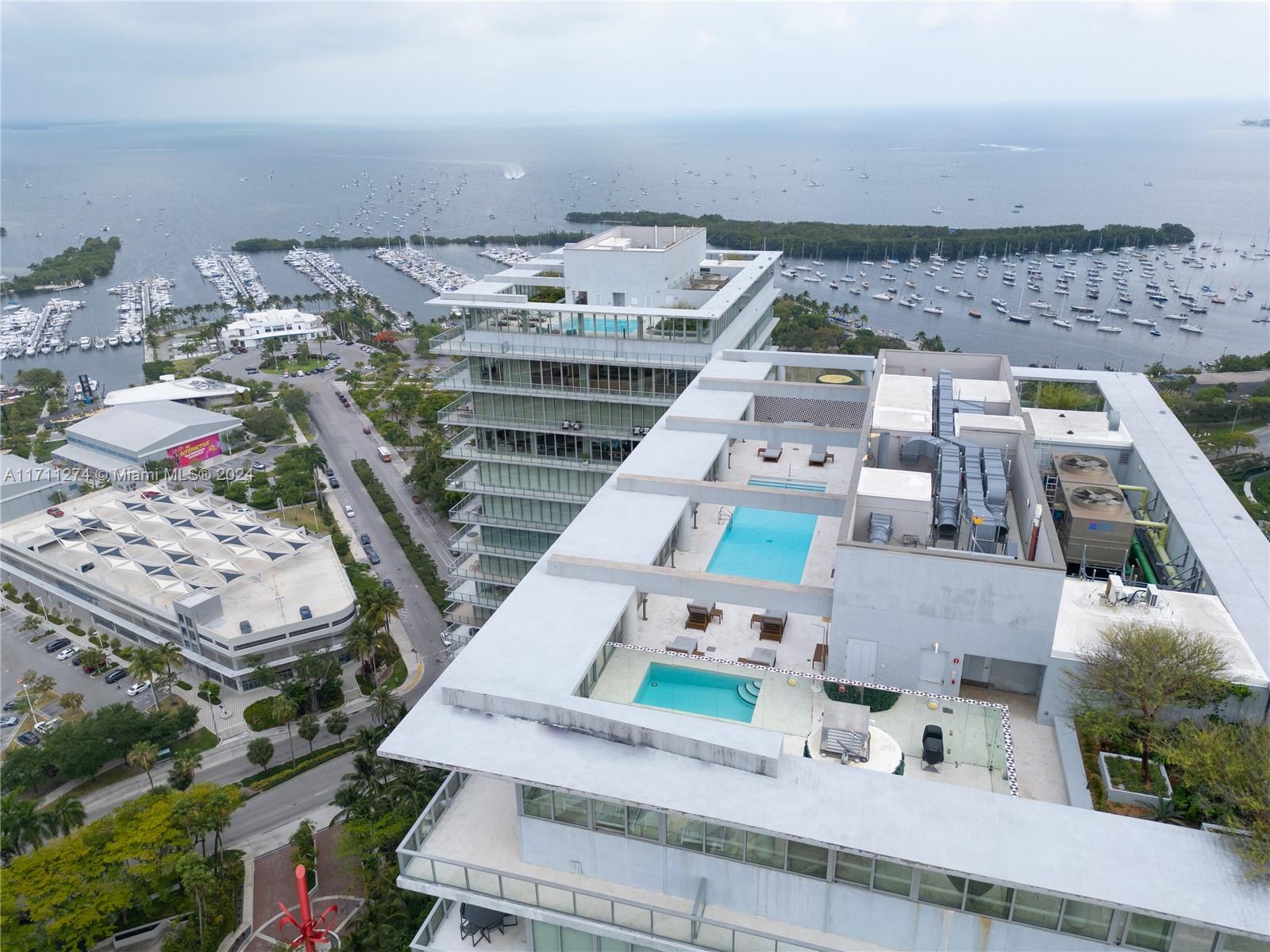 2669 S Bayshore Dr # 801N