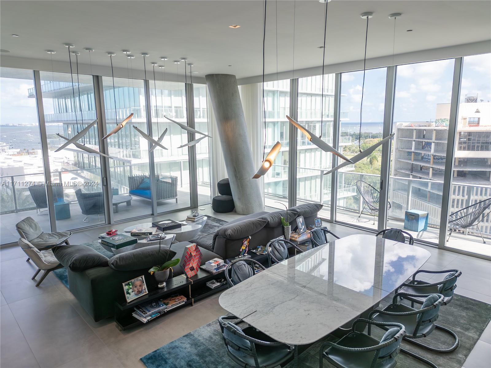 2669 S Bayshore Dr # 801N